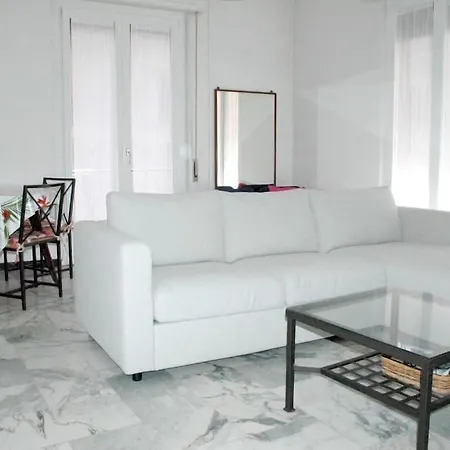 Beautiful 1 Min Walk From The Beach Castle Of * Rapallo