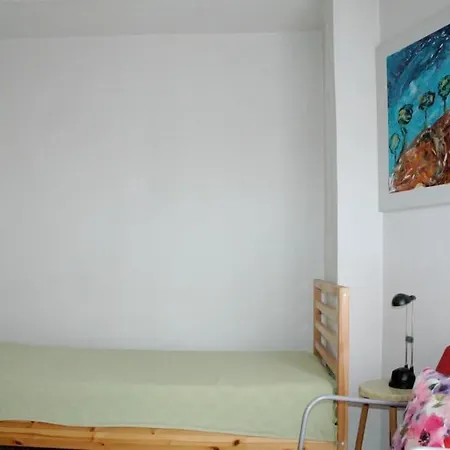 Lejlighed Beautiful 1 Min Walk From The Beach Castle Of