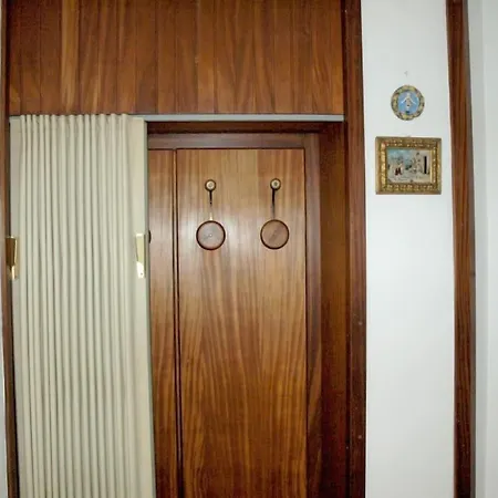 Beautiful 1 Min Walk From The Beach Castle Of Appartement *